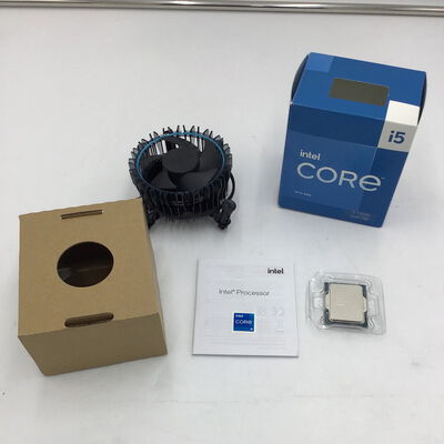 【白山FM松任店】中古  INTEL Core i5 13500 (1700/2.5G/24M/C14/T20) 154212 