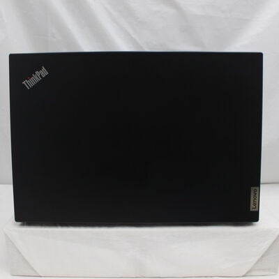 【通販センター】中古  LENOVO ThinkPad L15 Gen 1(Intel Core i5 10210U 1.60GHz/16GB DDR4/SSD256GB/-/オンボード/15.6/1920x1080/GbE/Wi-Fi/WEBCAM/W11H/VBT) 197111 