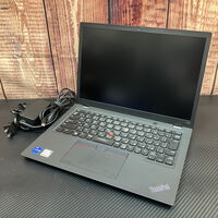 中古  Lenovo ThinkPad L13 5070002165 