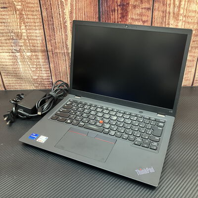 【富士青葉店】中古  Lenovo ThinkPad L13 5070002165 