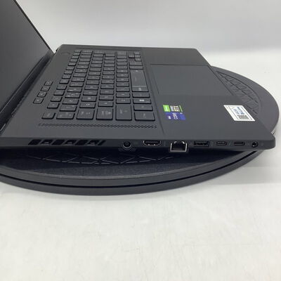 【堺七道店】中古  ASUS　GU603Z(i9-12900H/16GB/SSD512GB/RTX3060/W11H) 4660003078 