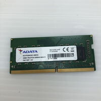 中古  PC4-25600 16GB ノート用(DDR4-3200) 158772 
