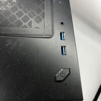 中古  MOUSE ILeDEi(i7 14700F/16GB/SSD1TB/RTX4070 Ti SUPER/W11H) 5280001410 