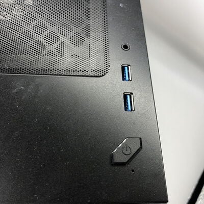 【宇都宮鶴田店】中古  MOUSE ILeDEi(i7 14700F/16GB/SSD1TB/RTX4070 Ti SUPER/W11H) 5280001410 