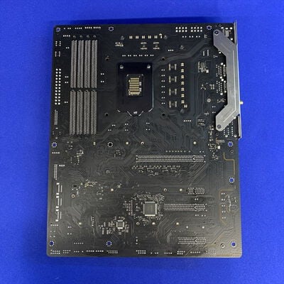 【横浜駅前店】中古  ASRock Z590 PG Velocita (Z590 1200 ATX DDR4) 144862 