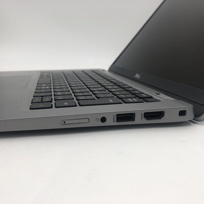 【盛岡都南店】中古  DELL Latitude 5320 (Intel Core i7 1185G7 3.0GHz/16GB/SSD256GB/-/-/13.3/1920x1080/Wi-Fi/WEBCAM/W11H MAR) 183762 