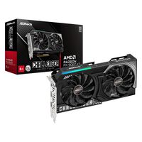ASRock  Radeon RX 9060 XT Challenger 8GB OC (RX9060XT CL 8GO) 