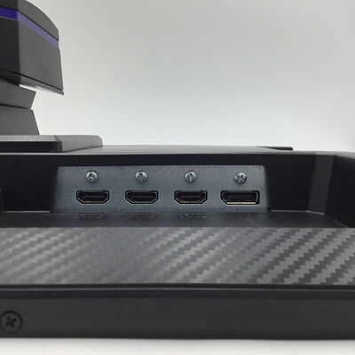 【白山FM松任店】中古  I/O DATA LCD-GC242HXB (23.6 3H1DP 0.6ms TN 144Hz) 192950 