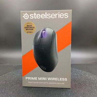 【大須店】中古  SteelSeries Prime mini Wireless  3120022865 