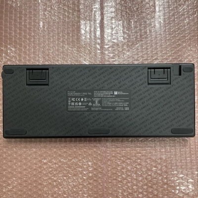 【宮崎恒久店】中古  Razer Huntsman V3 Pro TKL 5160000584 