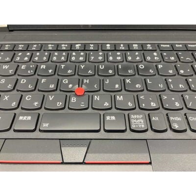 【郡山安積店】中古  Lenovo ThinkPad P52　20MAS12700 (Core i7 8750H/16GB/SSD512GB/-/NVIDIA Quadro P1000 4GB/15.6ｲﾝﾁ/1920x1080/Wi-Fi/WEBCAM/W11H64) 176658 