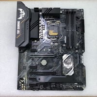 中古  ASUS TUF GAMING H470-PRO (H470 1200 ATX DDR4) 142785 
