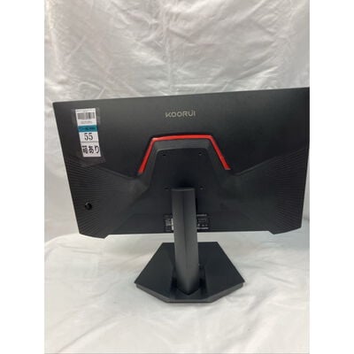 【仙台店】中古  KOORUI G2411X ゲーミングモニター 24インチ 240Hz フルHD モニター 1ms 3240011535 