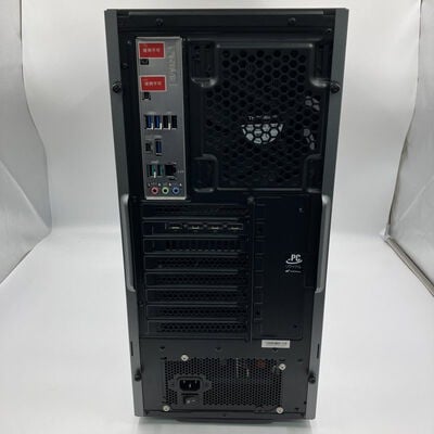 【なんば店】中古  THIRDWAVE GALLERIA　XA7C-R36T (i7 12700/16GB/SSD1TB/RTX3060Ti) 3280024277 