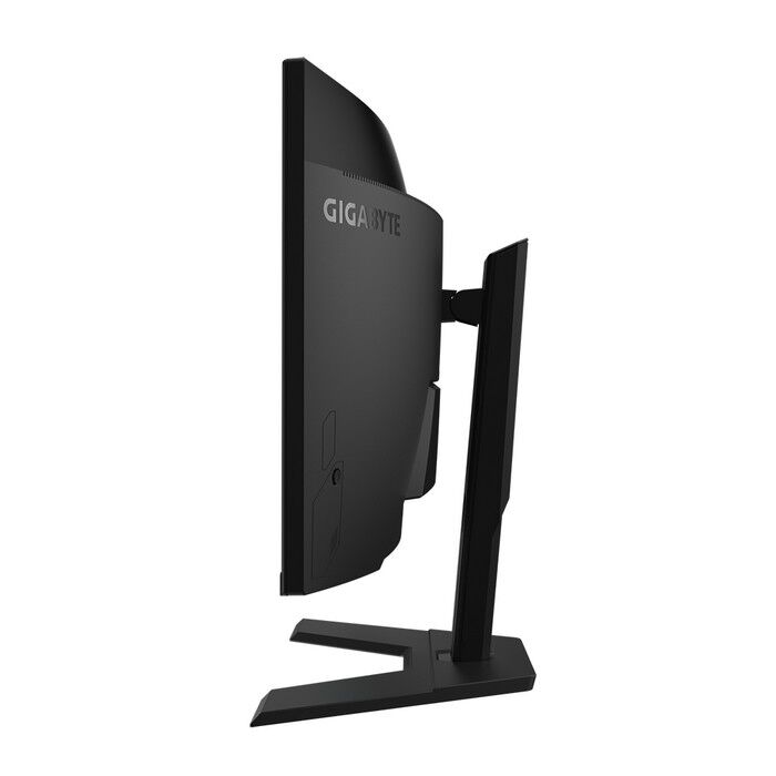 GIGABYTE GS34WQC (34インチウルトラワイド 湾曲液晶モニター