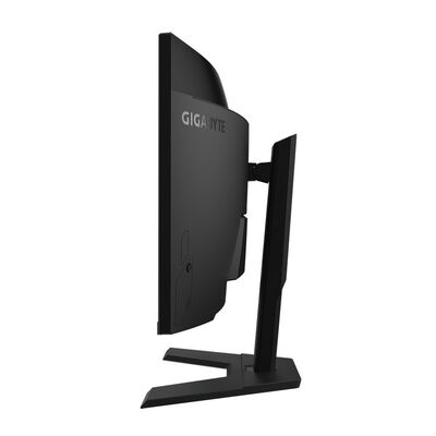 GIGABYTE GS34WQC (34インチウルトラワイド 湾曲液晶モニター 