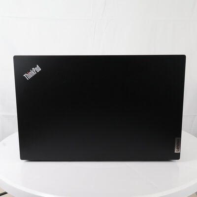 【通販センター】中古  Lenovo ThinkPad E15 Gen2(Intel Core i5 1135G7 2.40GHz/16GB DDR4/SSD256GB/-/オンボード/15.6/1920x1080/GbE/Wi-Fi/WEBCAM/W11H/VBT) 199501 