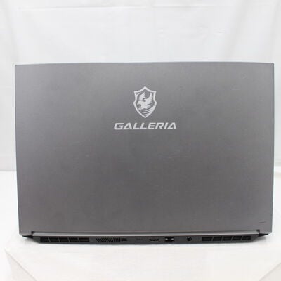 【富山本郷店】中古  THIRDWAVE GALLERIA RL7C-R35-5N 190314 