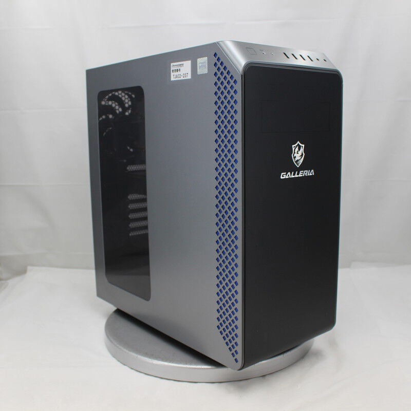 Core i7-10700」の検索結果｜パソコン（PC）通販のドスパラ【公式】