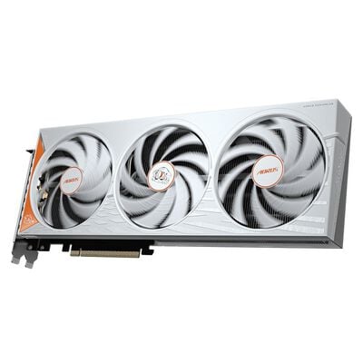 GIGABYTE  GV-N5060AORUS ARI-8GD (GeForce RTX 5060 8GB) 