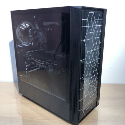 【姫路店】中古  Original BTOPC(Ryzen 9 3900X/16GB/SSD1TB/RTX2070 SUPER/-/W10H) 4740000825 