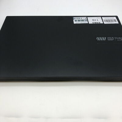 【宇都宮鶴田店】中古  ASUS VivoBook E1504F(Ryzen 5 7520U/16GB/SSD512GB/W11H) 5280001422 