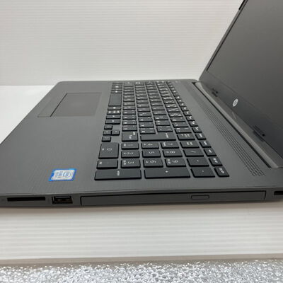 【秋葉原本店】中古  HP 250 G7(i5-8265U/8GB/SSD256GB/W11P) 3410014349 
