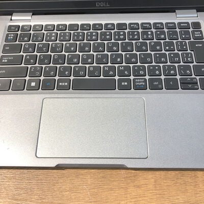 【姫路店】中古  DELL Latitude 5320(Intel Core i5 1145G7 2.60GHz/16GB DDR4/SSD256GB/-/オンボード/13.3/1920x1080/Wi-Fi/WEBCAM/W11P/VBT) 192679 