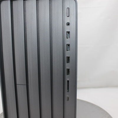 【通販センター】中古  HP Envy(Intel Core i7 10700F/16GB DDR4 (PC4)/SSD512GB/DVDマルチ/NVIDIA GeForce GTX 1660 SUPER 6GB/W11H64 MAR) 192905 