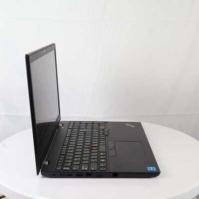【通販センター】中古  LenovoThinkPad L15 Gen2(Intel Core i5 1135G7 2.40GHz/16GB DDR4/SSD512GB/-/オンボード/15.6/1920x1080/GbE/Wi-Fi/WEBCAM/W11P/Microsoft Office Home and Business 2024/VBT) 198543 