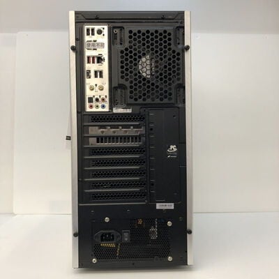 【徳島住吉店】中古  GALLERIA　XA７C-R36T(i7 12700/32GB/SSD1TB/RTX3060Ti/W11H) 5230001100 