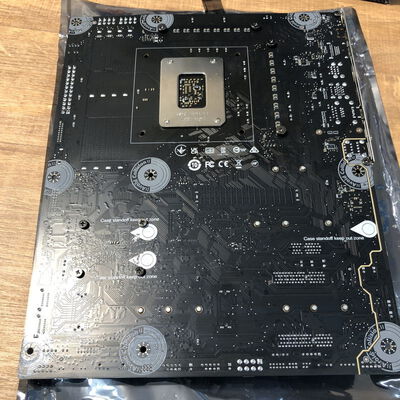 【姫路店】中古  MSI PRO Z890-P WIFI (Z890 1851 ATX DDR5) 172191 