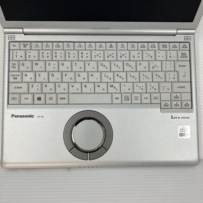 【秋葉原本店】中古  Panasomic Letsnote CF-SV(i5-10210U/8GB/SSD256GB/W11P) 3410016937 