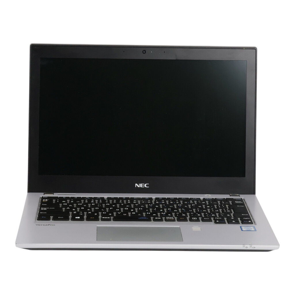 中古 【ジャンク品/保証無/返品質問不可】NEC VersaPro タイプVB PC