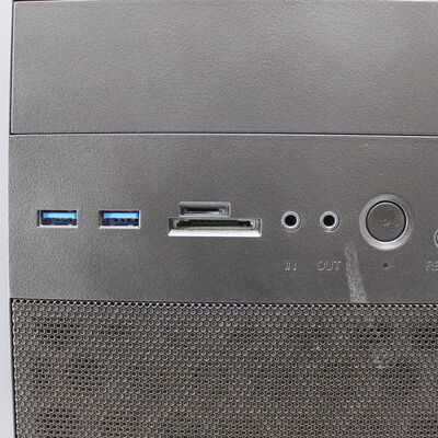【通販センター】中古  THIRDWAVE raytrek LD(Intel Core i7 11700K/32GB DDR4 (PC4)/SSD512GB/DVDマルチ/NVIDIA GeForce GTX 1660 SUPER 6GB/W11H64 MAR) 196819 