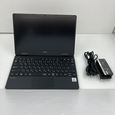 【秋葉原本店】中古  NEC_VRT10C-6(i5-10210Y/8GB/SSD128GB/W11P) 3410016429 