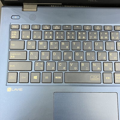 【大須店】中古  LAVIE Home Mobile HM750/PAL PC-HM750PAL  3120023701 