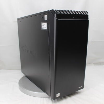 【通販センター】中古  mouse HN-Z490(Intel Core i7 10700K/16GB DDR4 (PC4)/SSD500GB/BD-RE/NVIDIA GeForce RTX 2070 SUPER 8GB/W11H64 MAR) 192365 