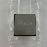 中古  AMD Ryzen 5 3600 (AM4/3.6/35M/C6/T12/65W) 140027 