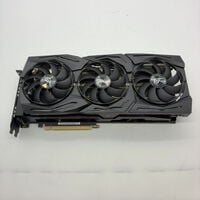 中古  各社 GeForce RTX2070 SUPER (8GB PCIE) 140109 