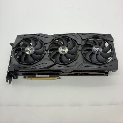【宇都宮鶴田店】中古  各社 GeForce RTX2070 SUPER (8GB PCIE) 140109 