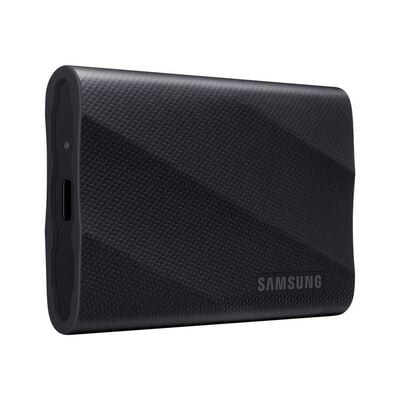 Samsung  T9 MU-PG4T0B-IT (USB 3.2 Gen 2&times;2 ポータブルSSD 4TB) 