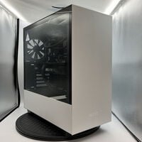 中古  BTOパソコン (Ryzen 5 5600G/32GB/SSD500GB+1TB/RTX3070/W11H) 3290006819 