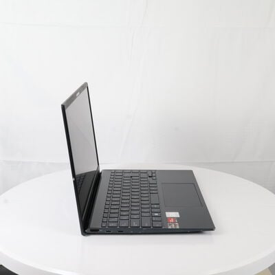 【通販センター】中古  ASUS Zenbook 14 UM425QA UM425QA-KIR915W(AMD Ryzen 9 5900HX/16GB DDR4 (PC4)/SSD512GB/なし/オンボード/13.3/1920x1080/Wi-Fi/W11H64 MAR) 194428【7/16大決算値下げ!】 