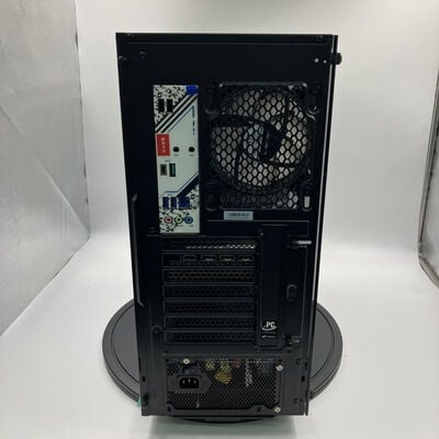 【なんば店】中古  THIRDWAVE GALLERIA CRA7C-R37 (i7 13700F/16GB/SSD1TB/RTX3070) 3280022458 