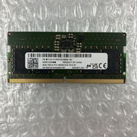 中古  PC5-38400 8GB ノート用 158768 
