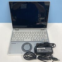 中古  Panasonic CF-QV9TFLVS (i7-10810U/16GB/SSD512GB) 3310007138 