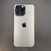 中古  【国内版SIMフリー】Apple iPhone13 Pro 6.1インチ 256GB グラファイト MLUN3J/A 147469 
