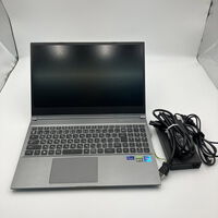 中古  THIRDWAVE raytrek R5-TA6 (i7-11800H/32GB/SSD1TB/RTX3060/WLAN/15.6FHD) 3280023558 