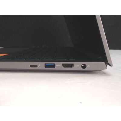 【前橋ｲﾝﾀｰｱｶﾏﾙ店】中古  GALLERIAノート(i7-12700H/16GB/SSD500GB/RTX3060/W11H) 4540002316 